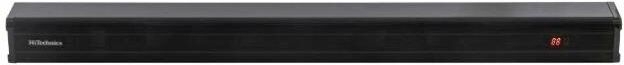 Саундбар HITECHNICS (20462) HSB-5010 черный