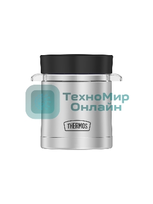 Термос с ланч-боксом THERMOS TS-3200 SS