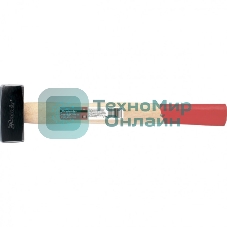 Кувалда Matrix 10903, 1500 г деревянная рукоятка