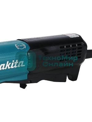 Углошлифовальная машина Makita GA5093X01 1900Вт 11500об/мин рез.шпин.:M14 d=125мм