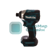 Гайковерт аккумуляторный Makita DTD154Z 18В. Li-ion. 0-3600об\м. 6-ти гр1\4