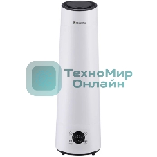 Увлажнитель воздуха ультразвуковой Neoclima NHL-6E, объем 6 л, сенсорное управление