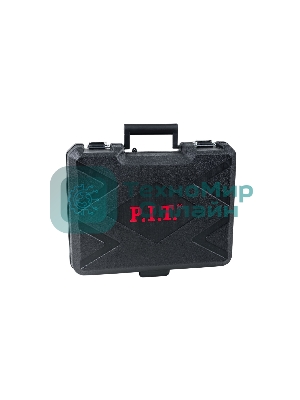 Гайковерт сетевой P.I.T. PIW1050-С