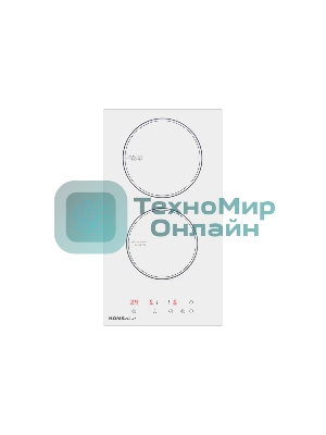 Индукционная варочная панель HOMSair HIC32AWH