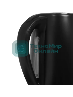 Чайник электрический Gorenje K17TRB черный