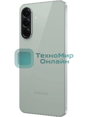 Смартфон Samsung Galaxy SM-A566E A56 5G, 8/128Gb, зеленый