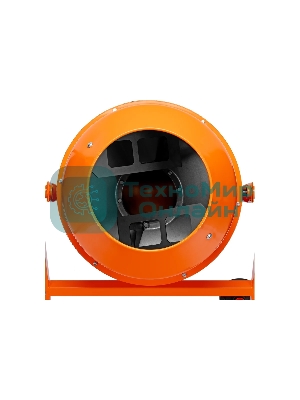 Бетоносмеситель Сибртех БСН-130 500 Вт, 130 л, чугунный венец