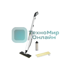 Паровая швабра Karcher SC 2 Upright белый, 1600 Вт