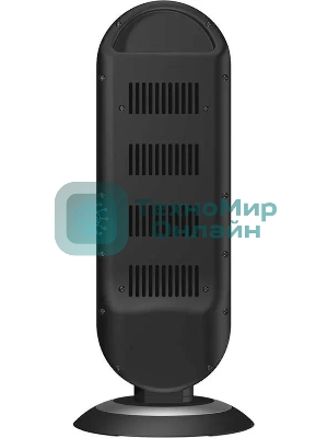 Обогреватель инфракрасный Thermex Espejo ЭдЭБ04307 900Вт серебристый/черный