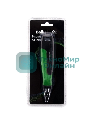 Риммер Ballu Super Stars ST-207