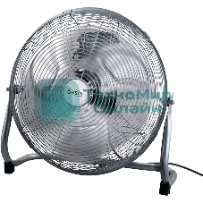 Вентилятор OASIS VN-110S стальной