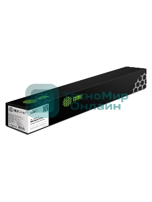 Картридж лазерный Cactus CS-WC7525Y 006R01518 желтый (15000 стр.) для Xerox WorkCentre 7525/7530/7535/7545/7556