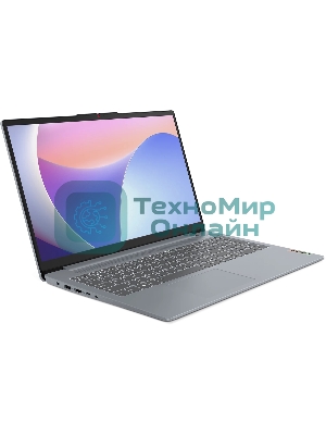 Ноутбук LENOVO IP3S-15IRH8 83EM003TPS 15