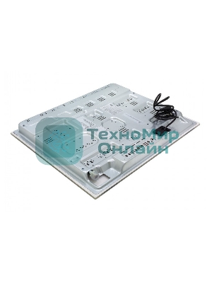 Газовая варочная панель Schaub Lorenz SLK GG6018