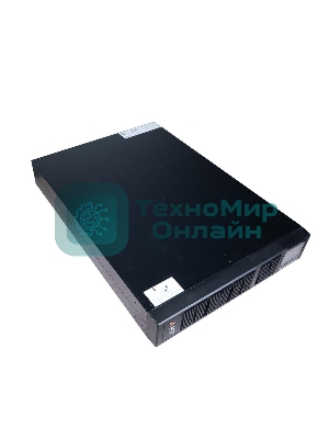 Источник бесперебойного питания (ИБП) ACD PW-RackLine 3000I