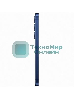 Смартфон Samsung Galaxy S25, 12/256Gb, синий