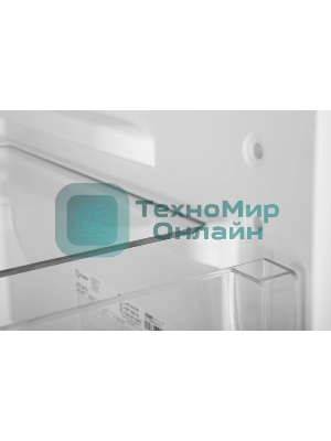 Морозильная камера Indesit DFZ 5175, белый, 250л, 5 ящиков