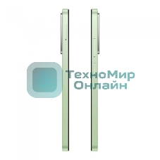 Смартфон Xiaomi Redmi A5 4/128Gb зеленый