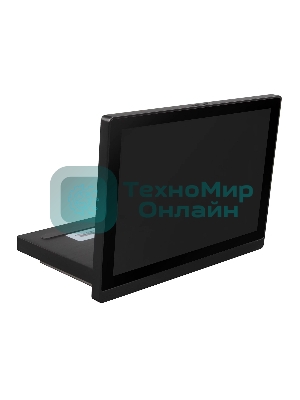 Панель управления POE Wize WR-10HTT портативная сенсорная 10.1