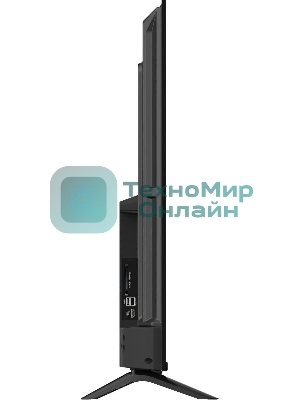 Телевизор Digma 55