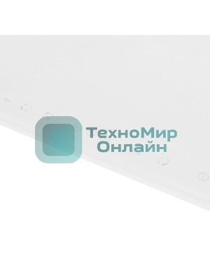 Индукционная варочная панель Hansa BHIW68308 белый