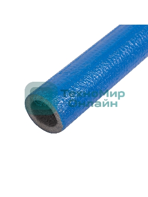 Трубка Royal Thermo Prottector (blue) 22-6/2м