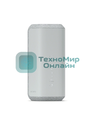 Беспроводная колонка Sony SRS-XE300, серый