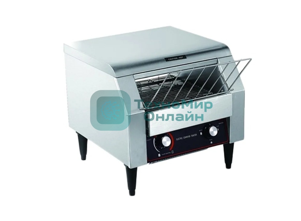 Тостер конвейерный GASTRORAG TT-EST-A-2