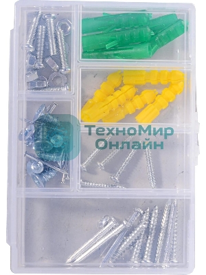 Дрель-шуруповерт аккумуляторная Вихрь ДА-16Л-2КА 72/14/49, Аккумуляторная, 16В, 2 АКБ, Кейс