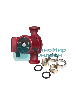 Насос циркуляционный GRUNDFOS UPS 32-40 EU