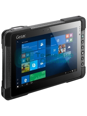 Планшет Getac T800 G2 8.1