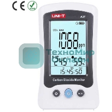 Измеритель CO2 UNI-T A37
