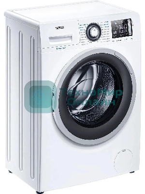 Стиральная машина Atlant СМА 60У1214-С-01 белый, загрузка фронтальная 6 кг, 1200 об/мин., класс: А+++