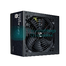 Блок питания Zalman ZM500-LX3, 500Вт, 80 PLUS, 120мм, черный