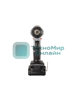 Дрель-шуруповерт аккумуляторная Ресанта ДА-14-2ЛК 75/14/4, Аккумуляторная, 14,4В, 2 АКБ, Кейс