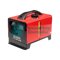 Тепловая дизельная пушка непрямого нагрева ТДПН-8000-12/220В