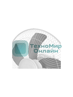 Вентилятор напольный DUX DX-40B