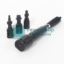 Копье GTR 300 многофункциональное