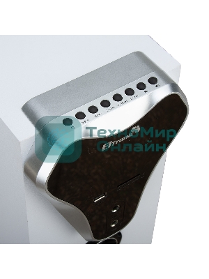 Колонка ELTRONIC (20-80) HOME SOUND белый - колонка 10