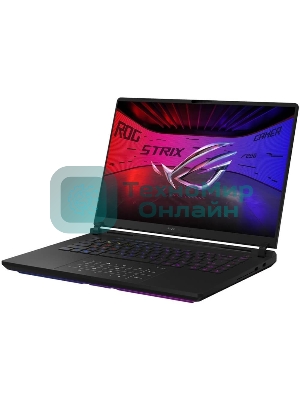 Ноутбук ASUS ROG Strix G16 G615LR-S5132 Intel Core Ultra 9 275HX 2100MHz/16