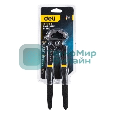 Столярные клещи Deli DL20308 8