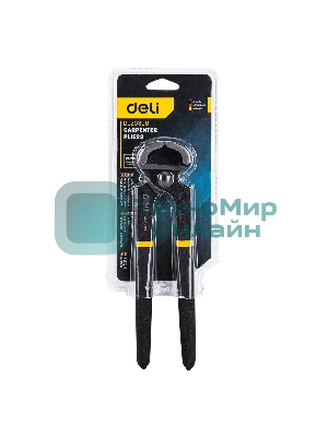 Столярные клещи Deli DL20308 8
