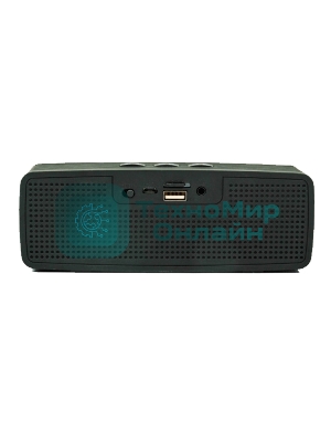 Колонки RITMIX SP-274B черный