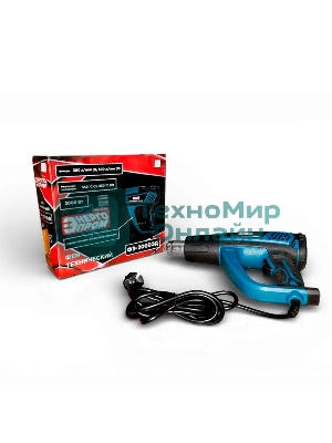 Фен технический Энергопром ФЭ-2000 ЭД