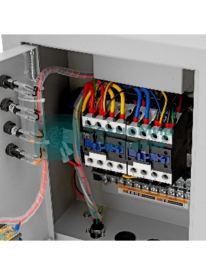 Блок автоматического запуска Denzel ENERGOMATIC PS-115