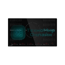 Индукционная варочная панель Maunfeld CVI905SFBK Inverter