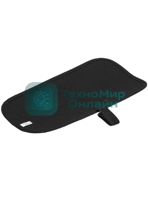 Щипцы для завивки волос BaByliss MS750E розовый/черный, 25/32/24-30 мм, 210 °C, 2 режима