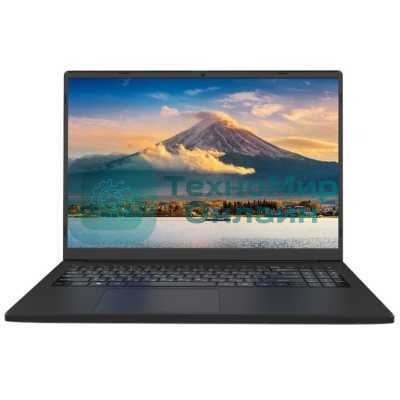 Ноутбук Rikor PRO 5 B3DB97EE/16