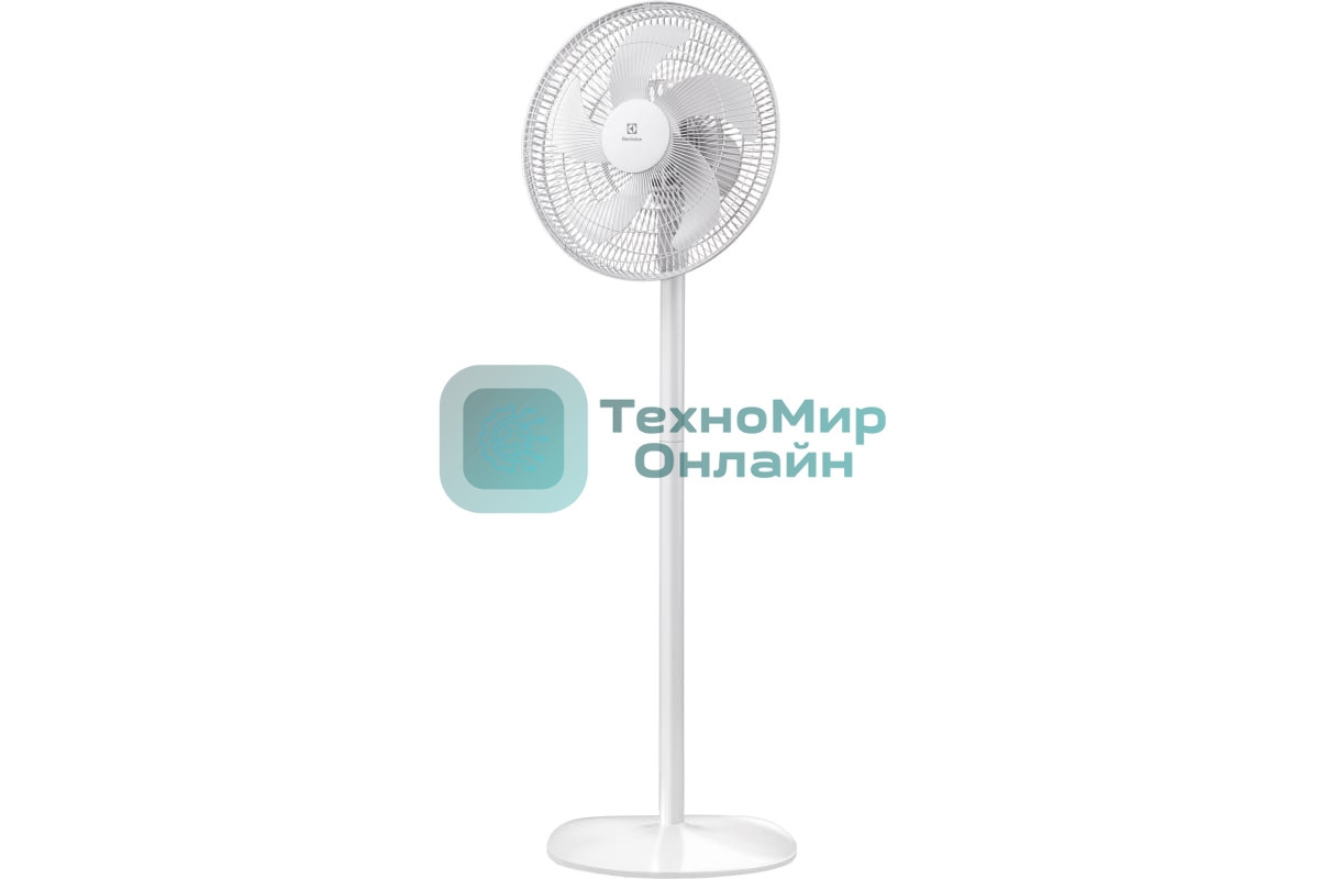 Вентилятор напольный Electrolux EFF-1005