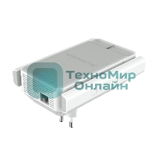 Ретранслятор Wi-Fi сигнала Keenetic Keenetic Buddy 6 (KN-3411)